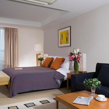 Oakwood Residence Aoyama Tokyo prefektur Rum bild