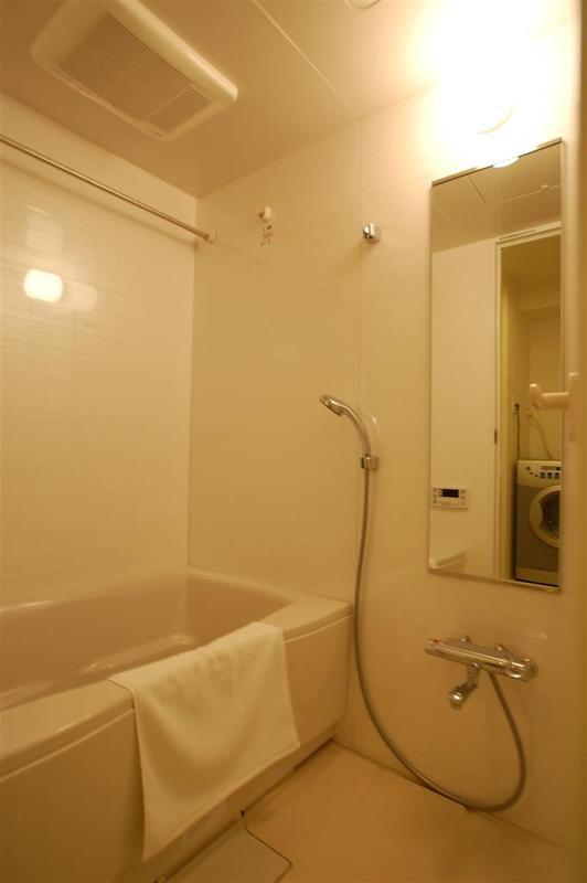 Oakwood Residence Aoyama Tokyo prefektur Bekvämligheter bild